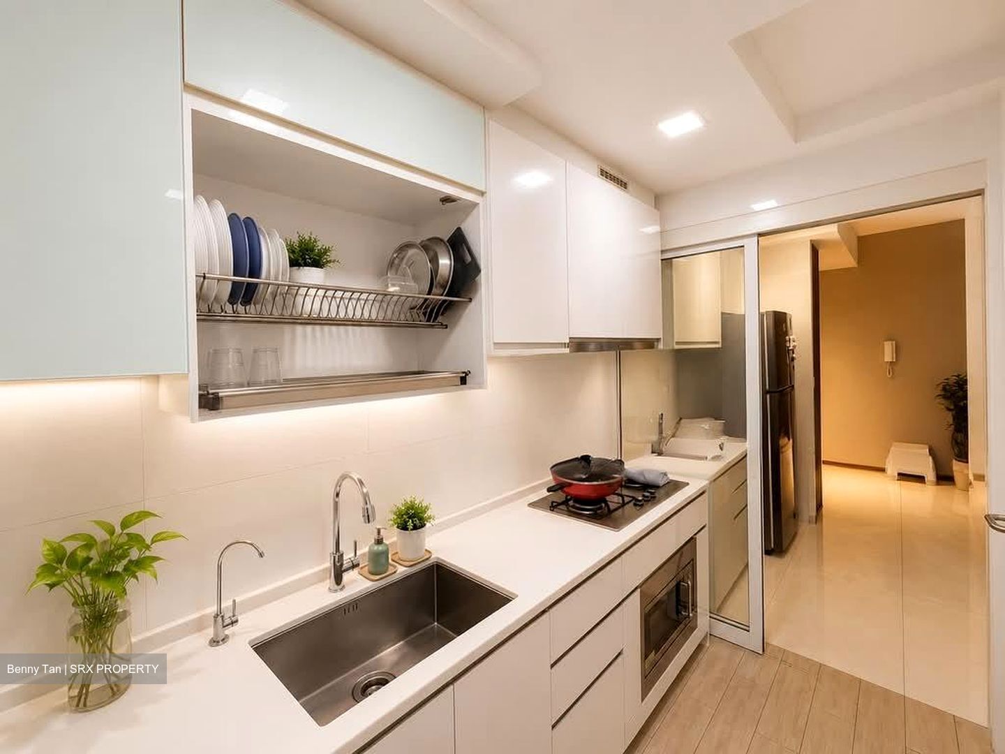 Forestville (D25), Condominium #579294911